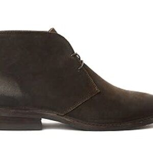 Thursday Boot Co. Olive/Brown Scout Chukka Size 11